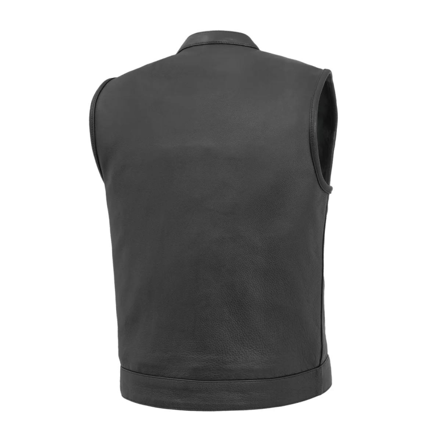 Жилет First MFG Club style (Black) фото 2