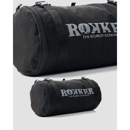 Мотодождевик ROKKER ТРС CLASSIC черный фото 7