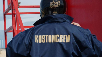 KUSTOMCREW